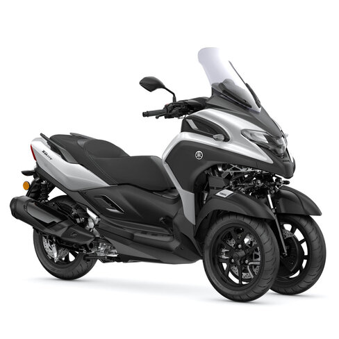 Scooter Yamaha Tricity 300 - 4 CV - 28 ch