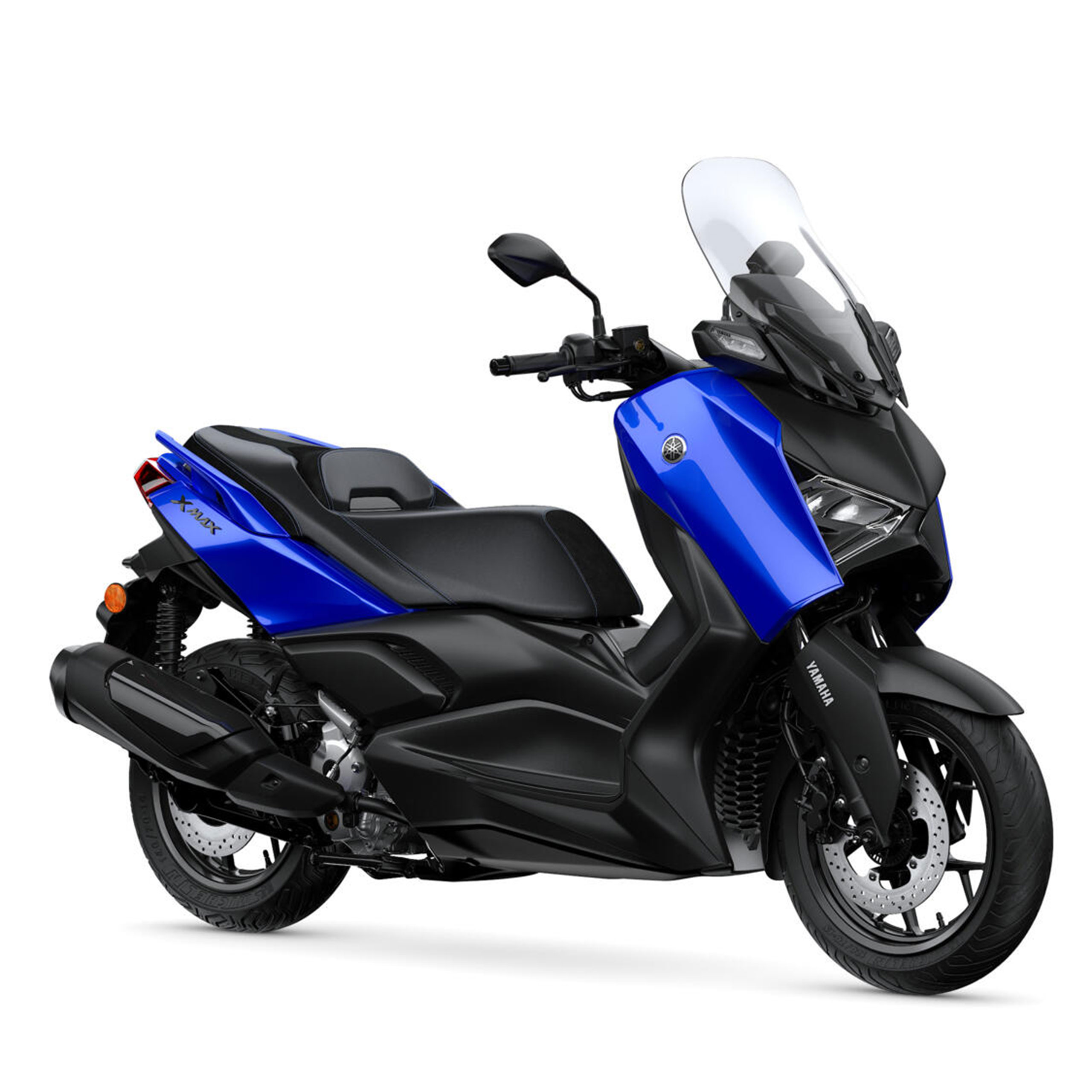 Scooter Yamaha XMAX 300 - 4 CV - 28 ch