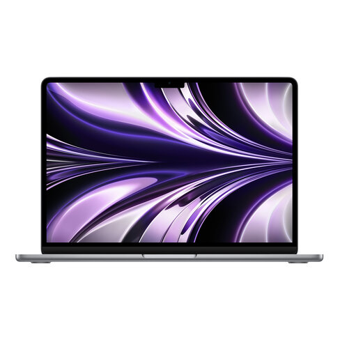 PC portable Apple MacBook Air M2 - 13,6'' Retina - 8 Go - 256 Go SSD - macOS