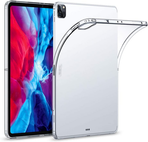 Coque de protection pour iPad Pro 11'' - transparent