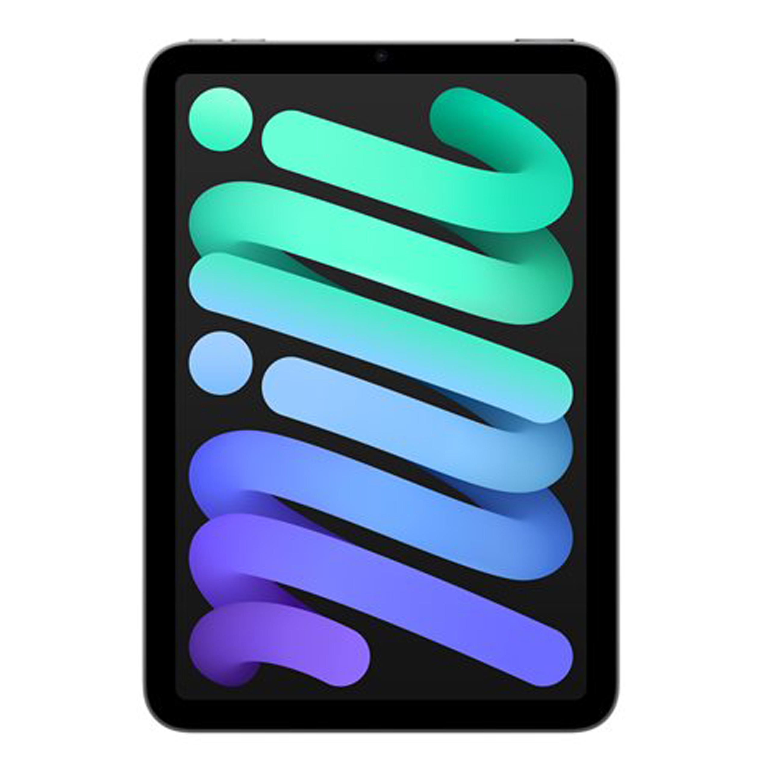 Tablette iPad mini A17 Pro Wi-Fi - 8.3'' IPS - 128 Go Garantie 1 an - gris sidéral