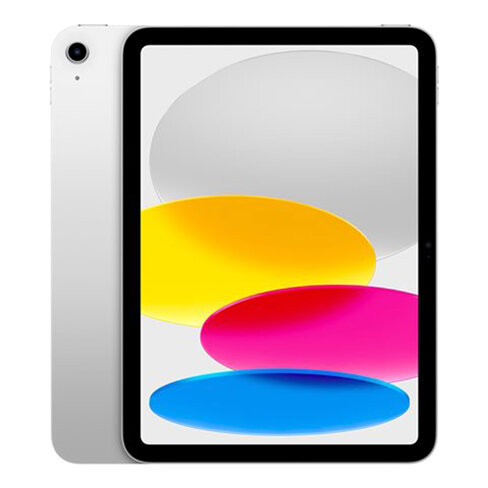 Tablette iPad A16 Wi-Fi - 11'' - 128 Go - Garantie 1 an argent
