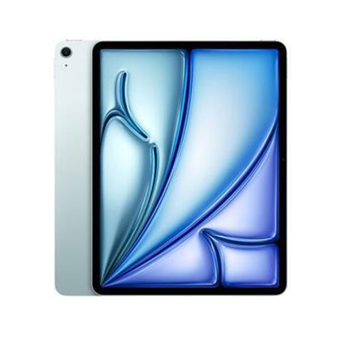 Tablette iPad Air M3 Wi-Fi + SIM - 11'' - 128 Go - Garantie 1 an - bleu