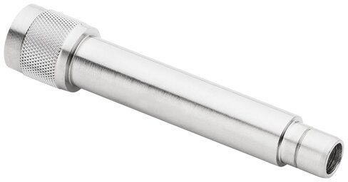 Adaptateur pour câble de lumière froide - source ACMI