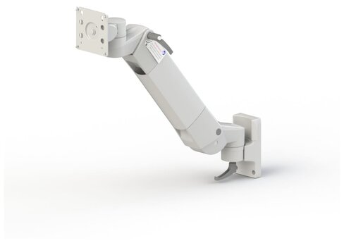 Bras latéral FlexionPort pour moniteur de 11-16 kg, 0-90°  L 400 mm