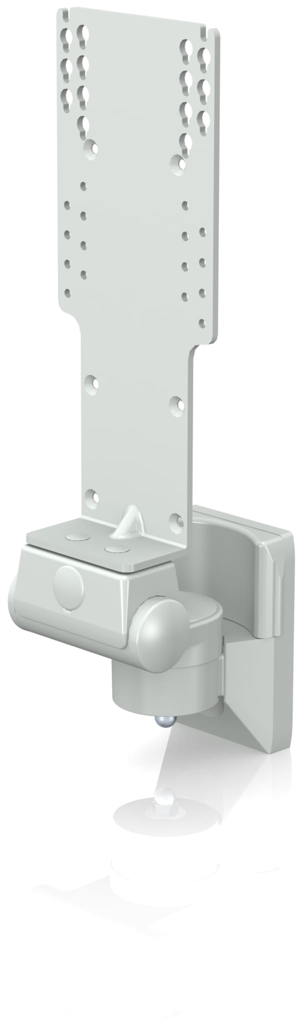 Plaque Mount VESA 75/100 pour moniteur de 14 kg