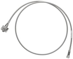 Flexible haute pression CO2 - US/ISO, L 1.5 m