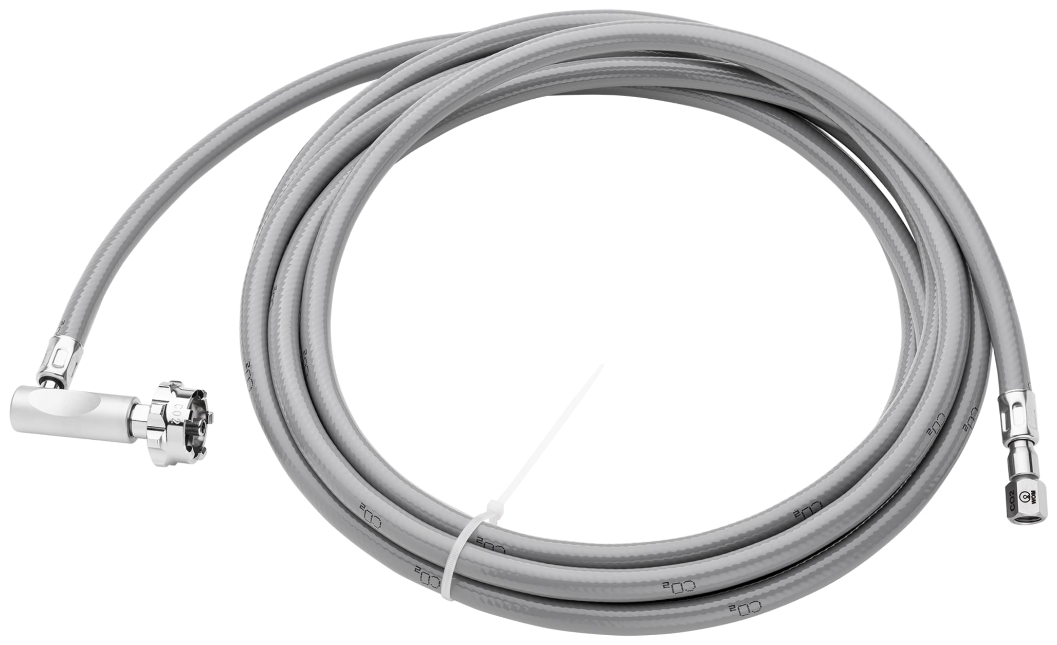 Flexible haute pression CO2 - US/NF(FRENCH), L 5 m
