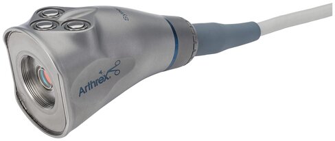 Tête de camera Synergy Vision 4K C-mount