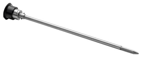 Obturateur conique pour chemise haut débit pour Pano Scope