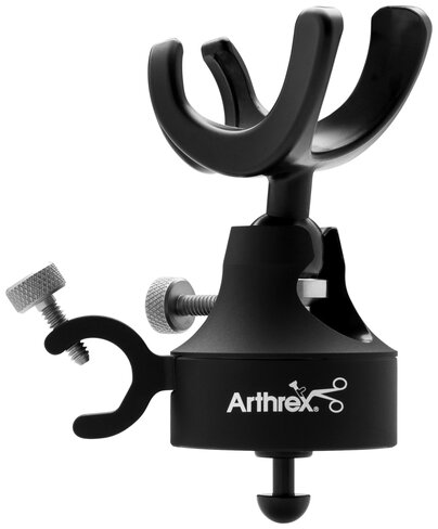 Support TRIMANO® pour tête de caméra SynergyUHD4