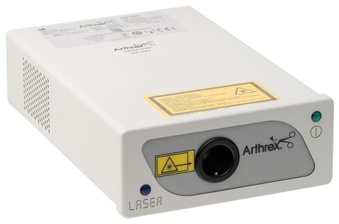 Source lumineuse laser Synergy Source lumineuse