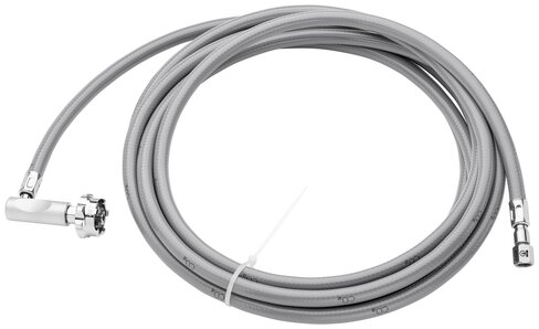 Flexible haute pression CO2 - US/NF(FRENCH), L 5 m