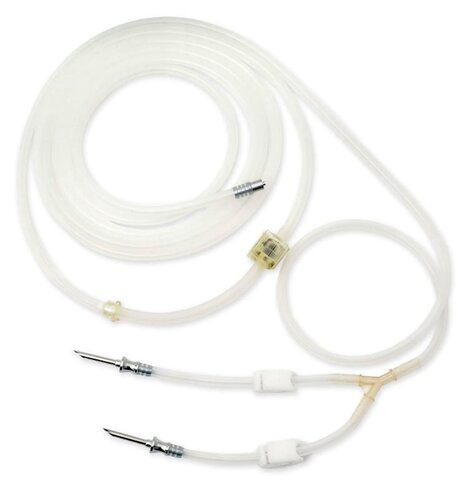 Tubulure d'irrigation pour pompe PP110 - réutilisable