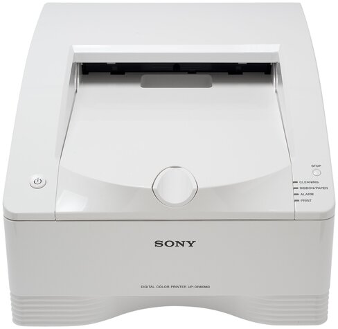 Imprimante couleur numérique Sony UP-DR80MD, A4