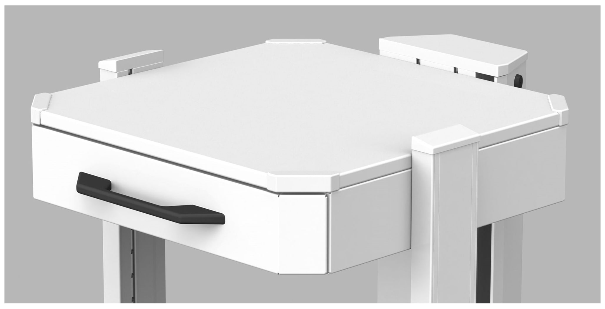 Tiroir L450 P490