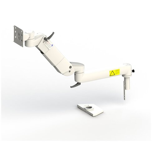 Bras pivotant Flexion-Port 300