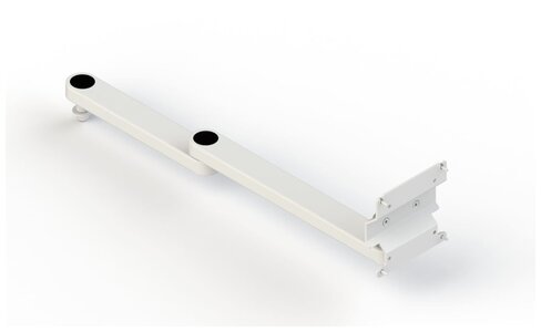 Bras articulé pour tablette Synergy