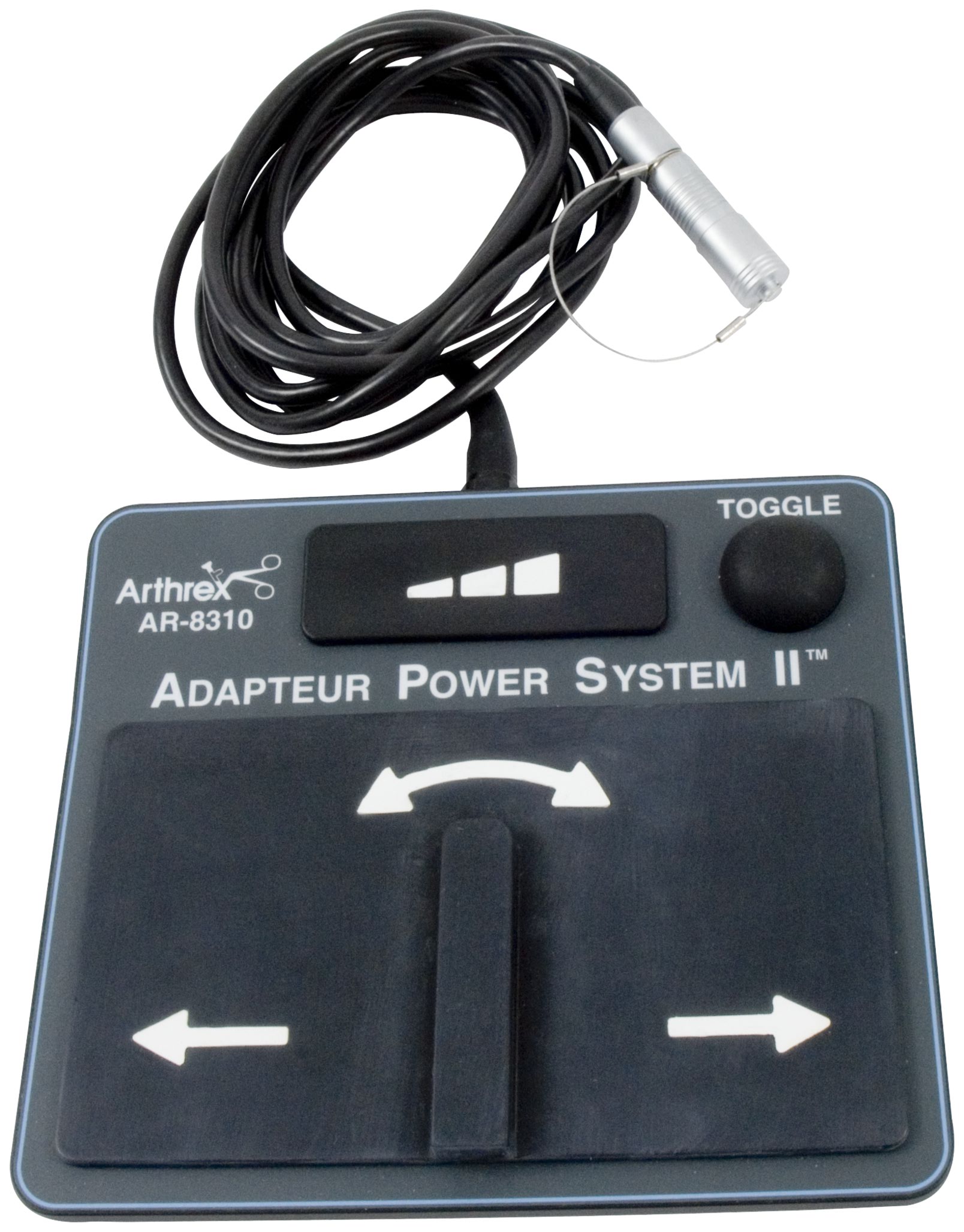 Pédale de Shaver APS II