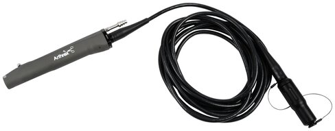 Pièce à main de Shaver Adapteur Power System II commande par pédale