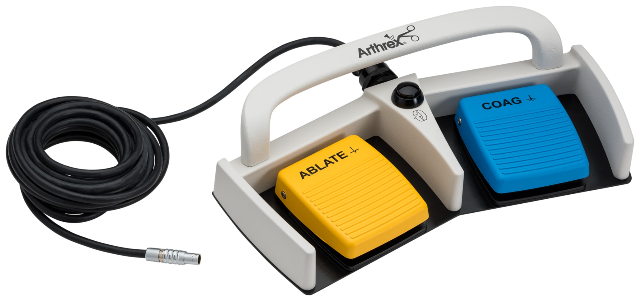Pédale pour console SynergyRF