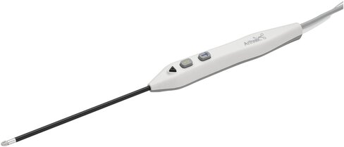 Sonde d'ablation aspirante 90° Apollo® RFi90