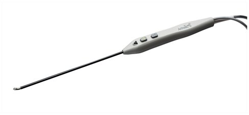 Électrode ApolloRF® H50 - aspirante - extrémité à 50°