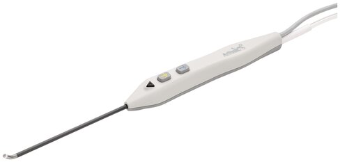 Électrode ApolloRF® SJ50 - aspirante - extrémité à 50°