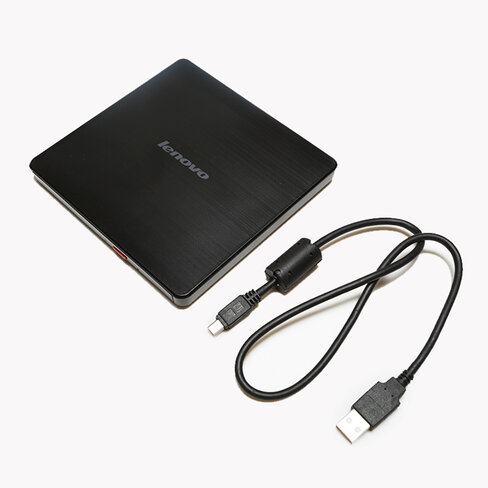Graveur DVD Lenovo Slim DB65