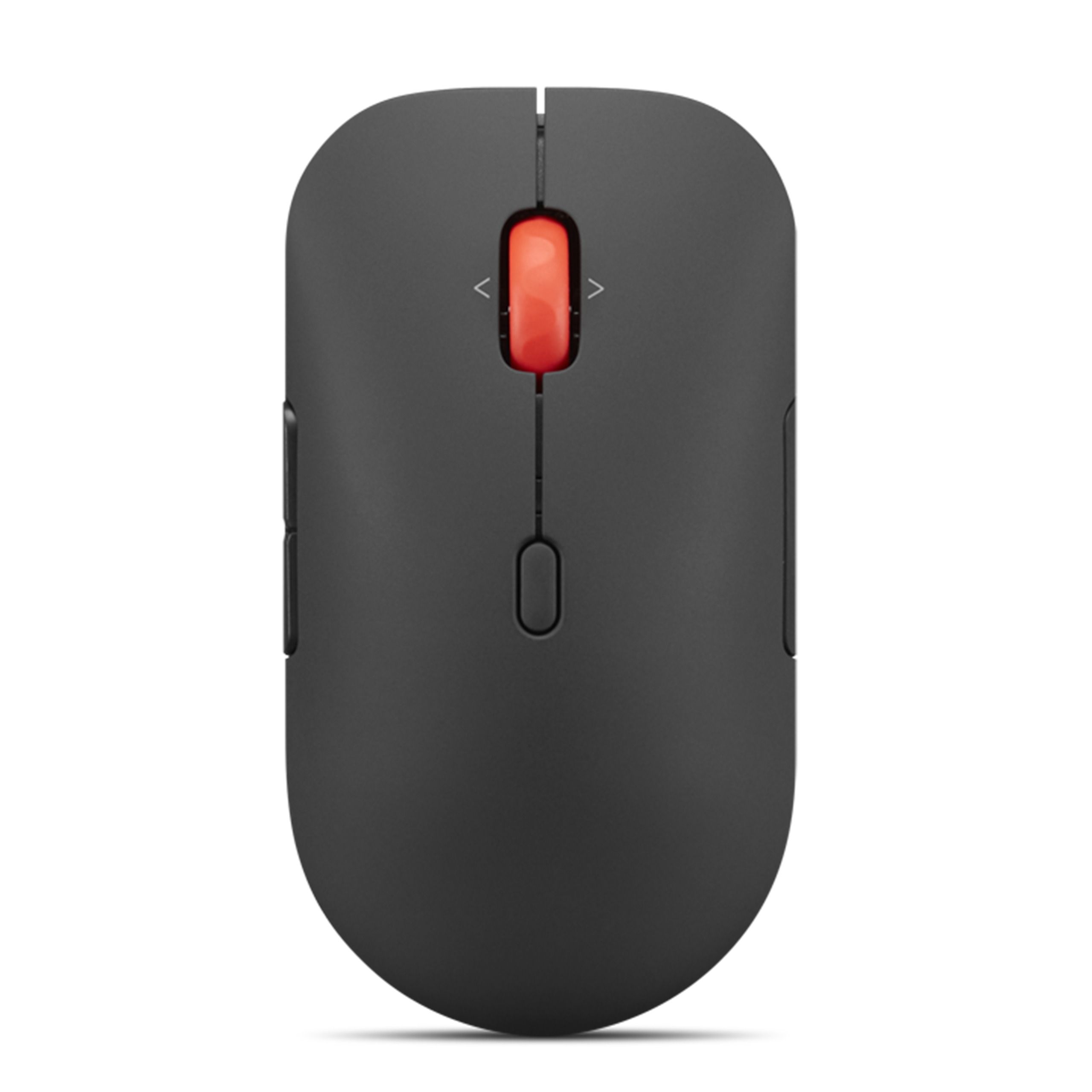 Souris sans fil multimode Pro Plus Lenovo 6050 (noir éclipse)