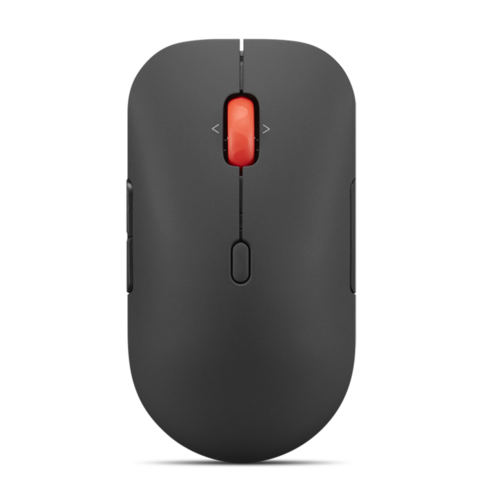 Souris sans fil multimode Pro Plus Lenovo 6050 (noir éclipse)
