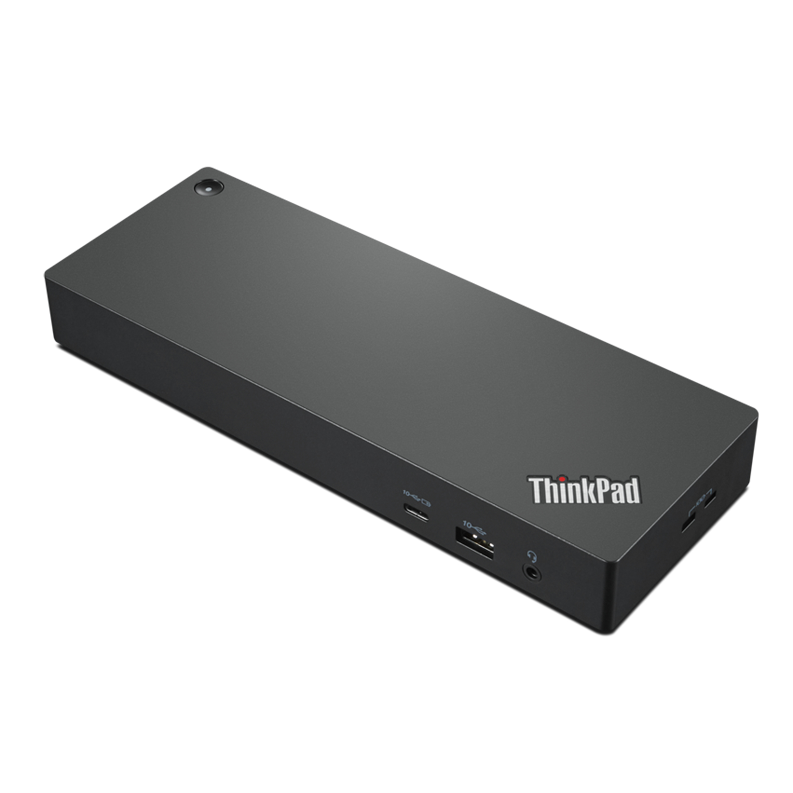 Station d'accueil Lenovo ThinkPad Thunderbolt 4