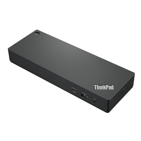 Station d'accueil Lenovo ThinkPad Thunderbolt 4