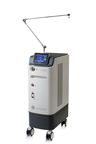 Laser P30 - 30 W lithiase