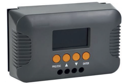 Adaptateur chargeur Solaire 48 V (Faisceaux fournis) pour PowerCase