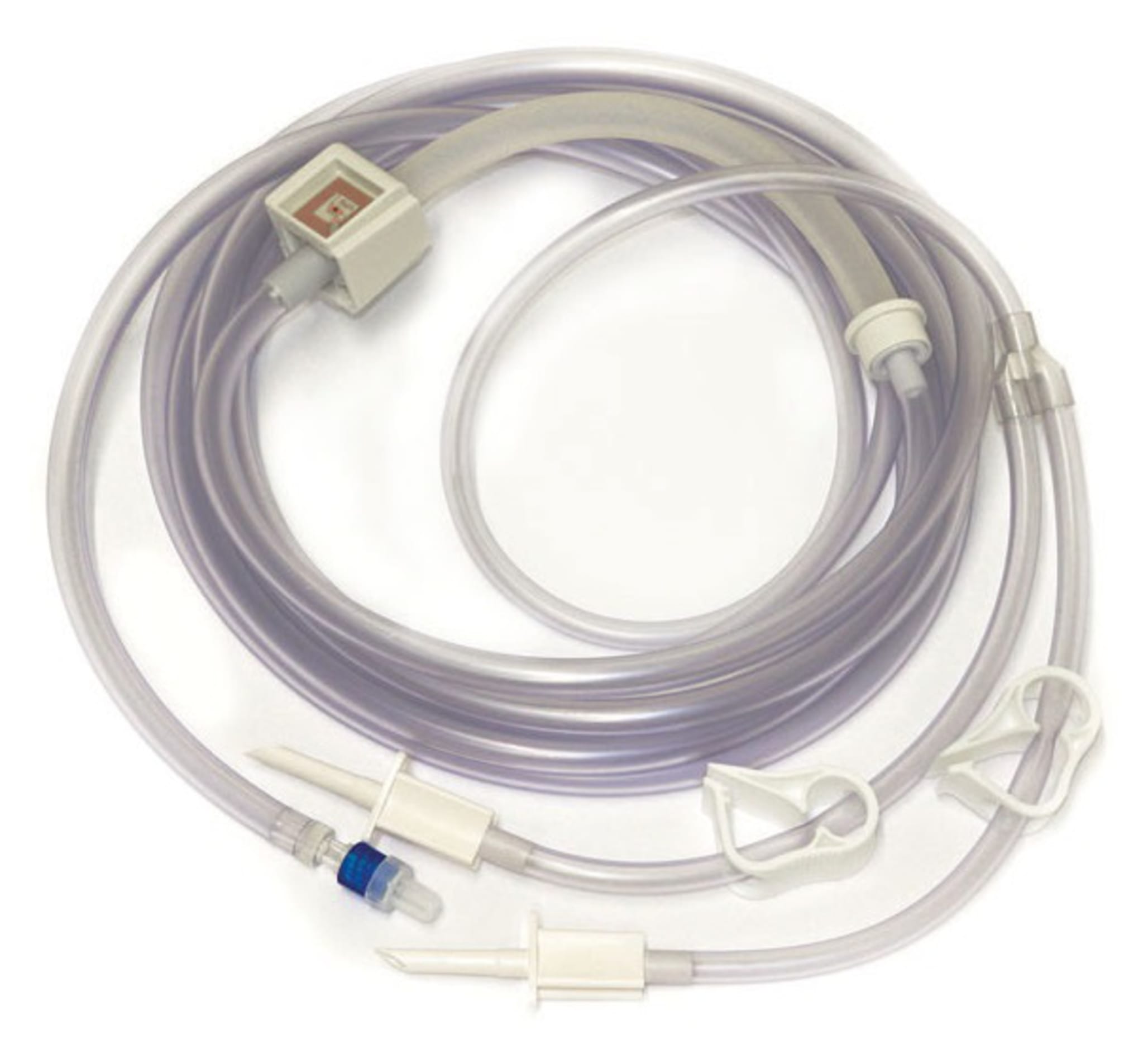 Tubulure d'irrigation pour pompes PP110 et PM304 à Usage Unique vendue par boite de 10 unités