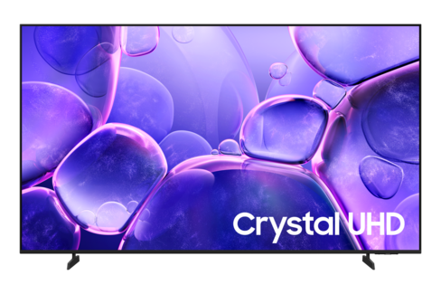 Téléviseur professionnel 43'' Samsung HG43U700FEUXEN - classe G 