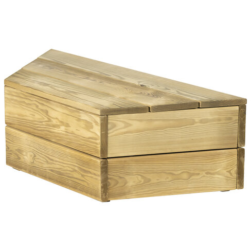 Estrade hauteur 1 Oasis