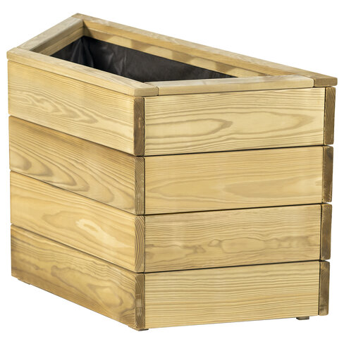 Jardinière hauteur 2 Oasis