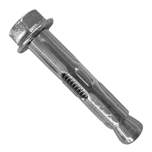 Fixation sol dur Oasis