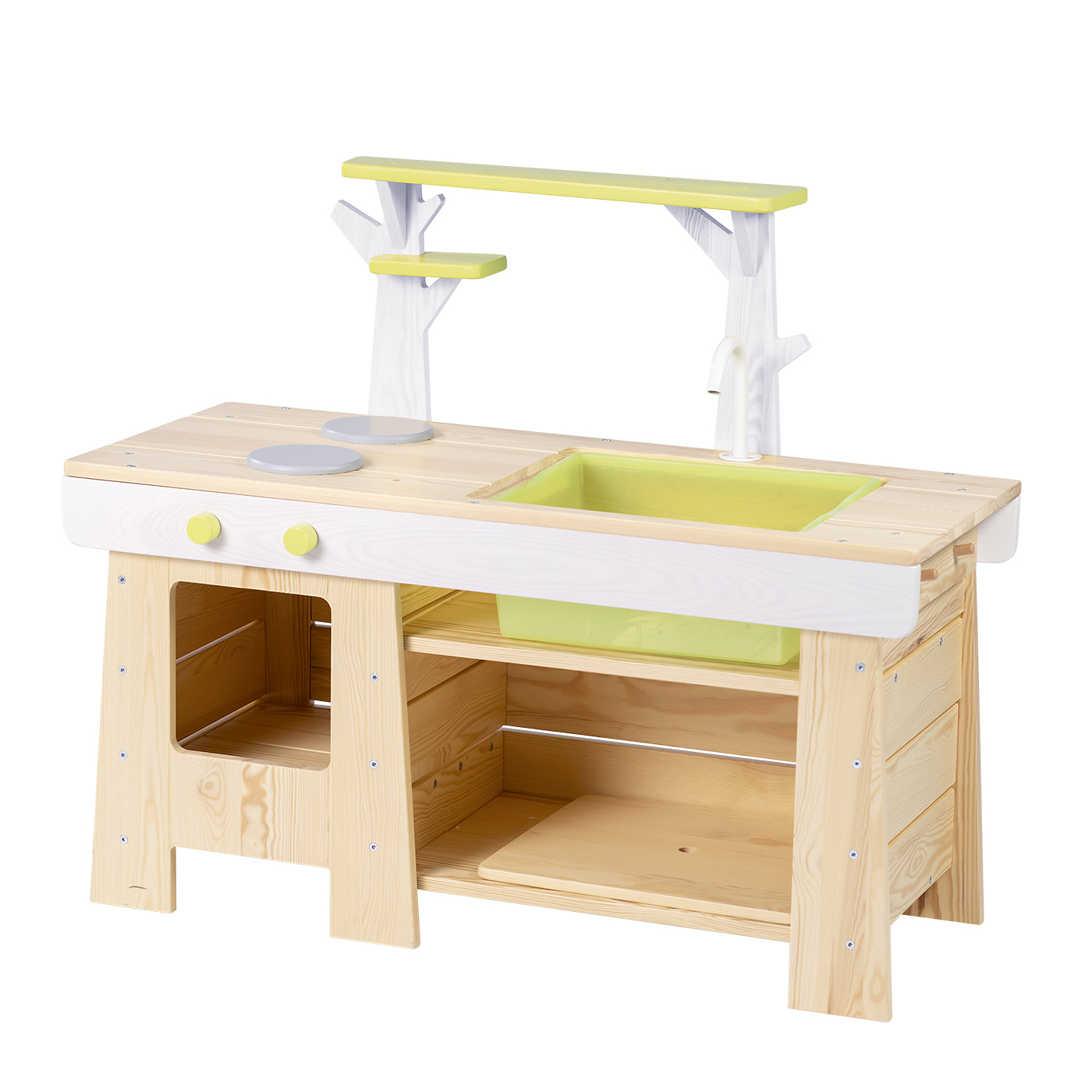 Combiné cuisine Robinson