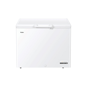 Congélateur coffre 300 l Haier HCE301E - classe E largeur comprise entre 100,1 et 150 cm 