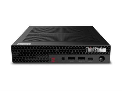 Station de travail Lenovo P3 Tiny G2 U5 225 - 8 Go - 512 Go SSD - Sans OS -