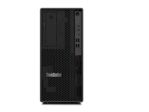 Station de travail Lenovo P2 TWR G2 U5 225 - 8 Go - 512 Go SSD - Sans OS -