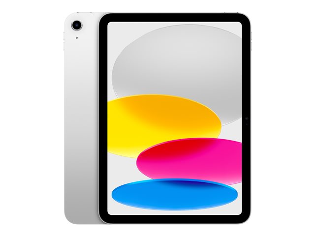 Tablette iPad A16 - Wi-Fi - 11'' - 512 Go - argent
