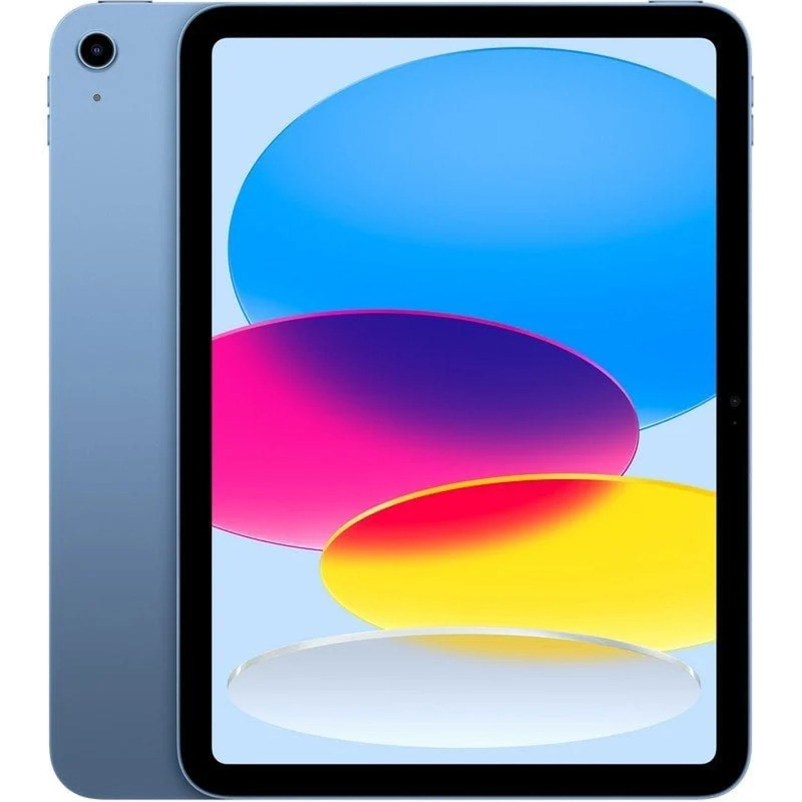 Tablette iPad A16 - Wi-Fi - 11'' - 512 Go - bleu