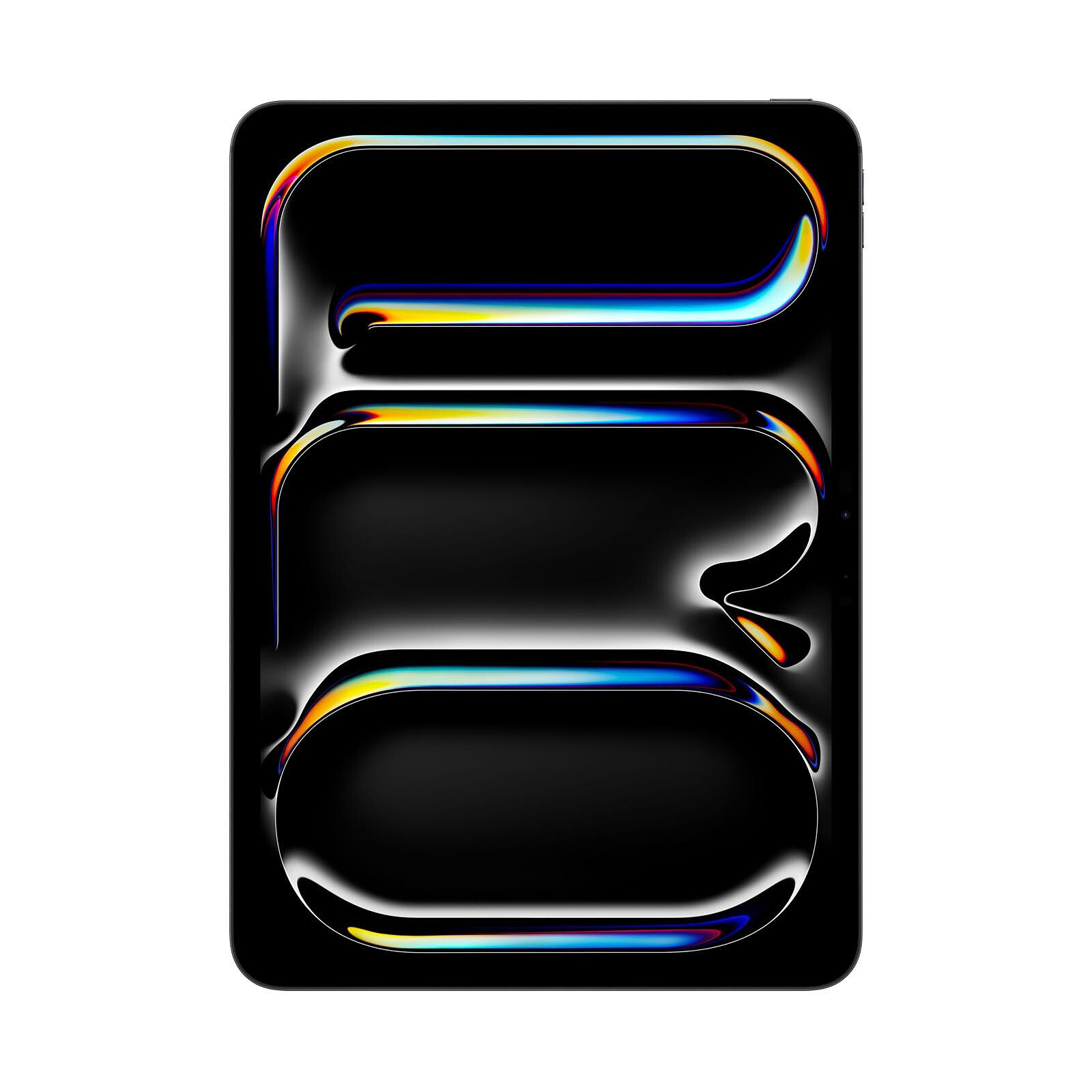 Tablette iPad Pro - Wi-Fi - 11'' - M5 - 512 Go verre standard - noir spatial