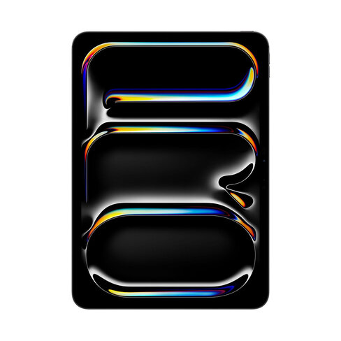 Tablette iPad Pro - Wi-Fi - 11'' - M5 - 512 Go verre standard - noir spatial