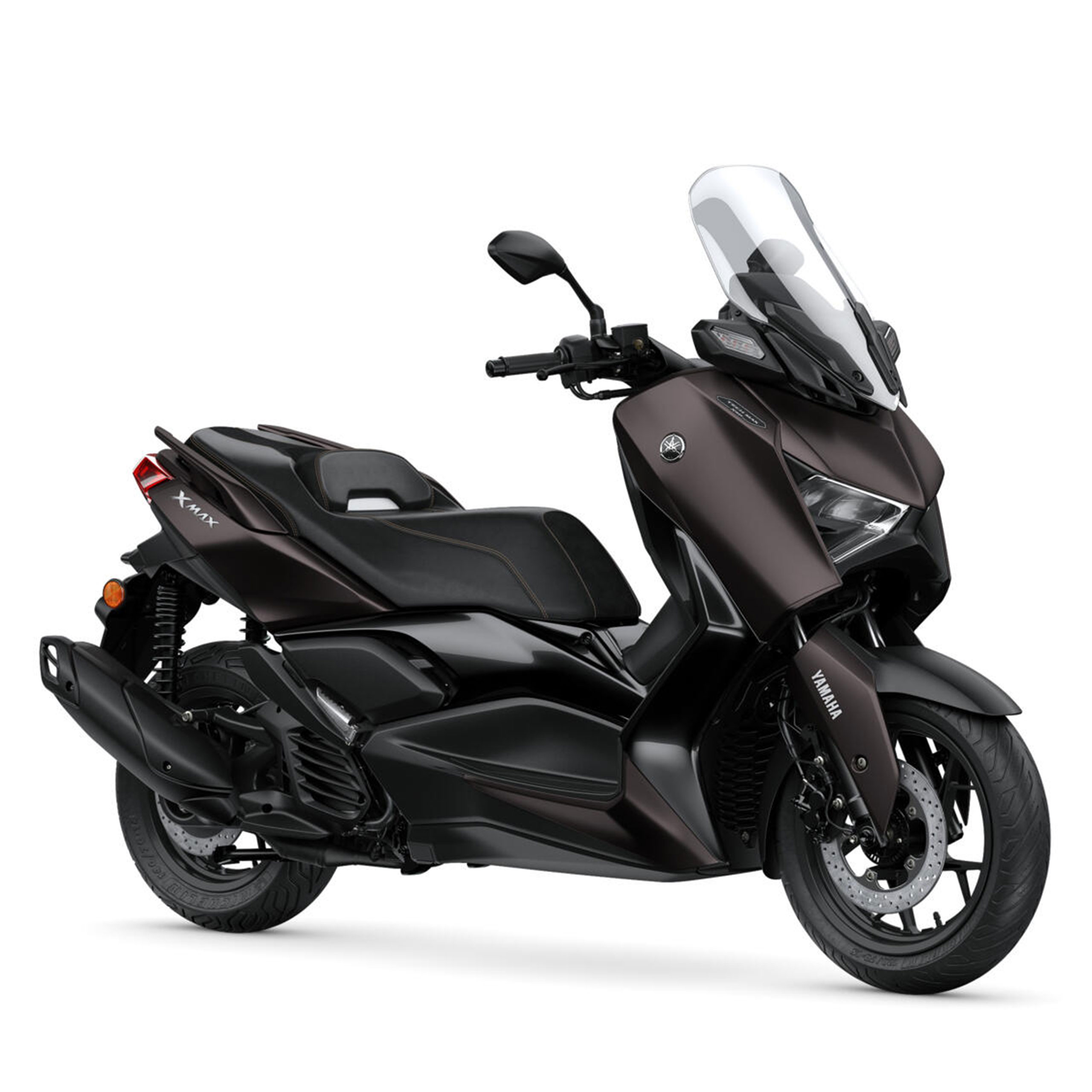 Scooter Yamaha XMAX 125 TECH MAX 1 CV - 12,5 ch