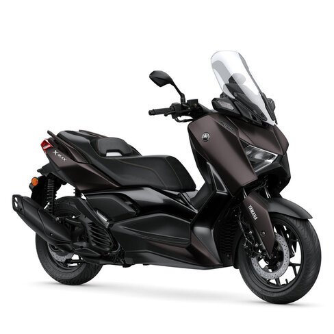 Scooter Yamaha XMAX 125 TECH MAX 1 CV - 12,5 ch